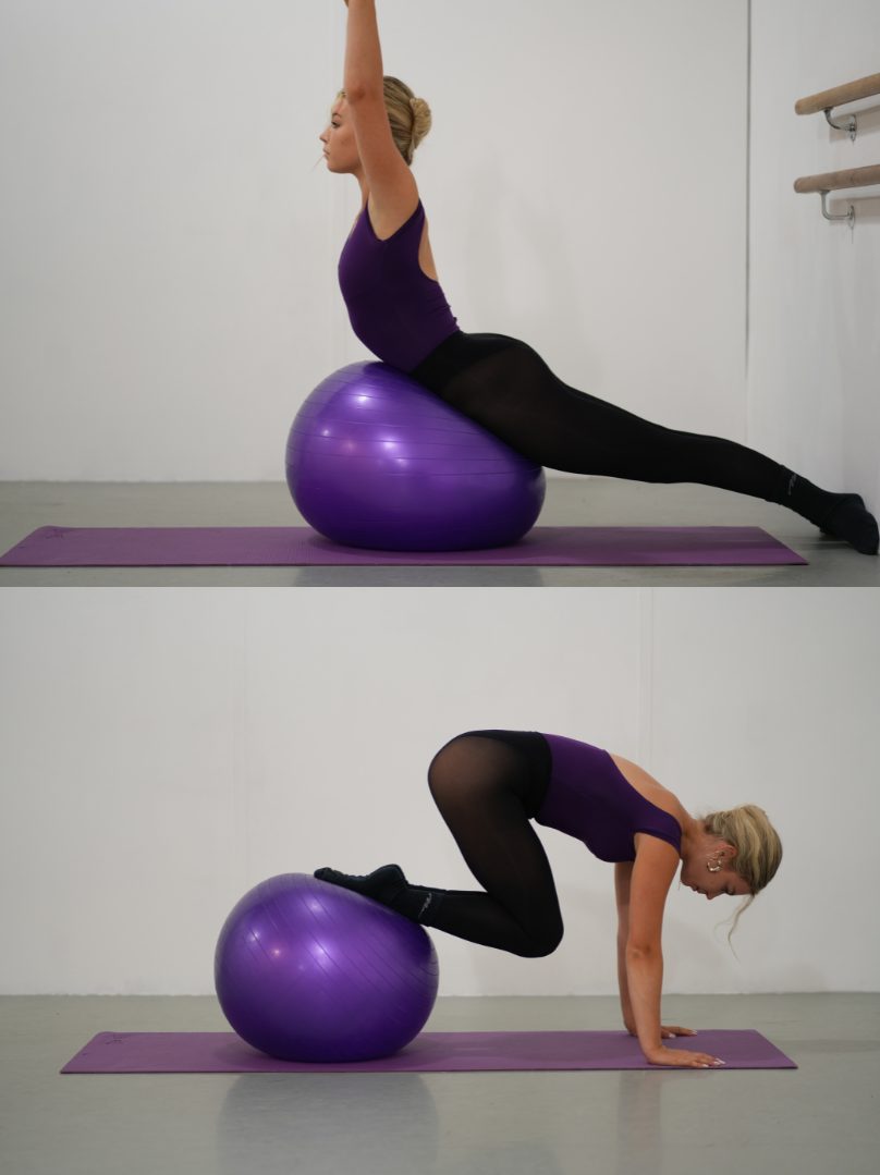 The PBT Programme