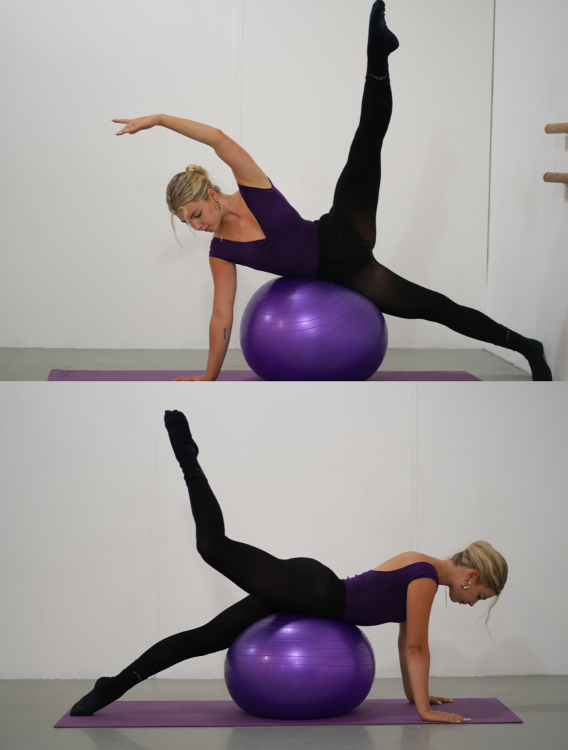 The PBT Programme