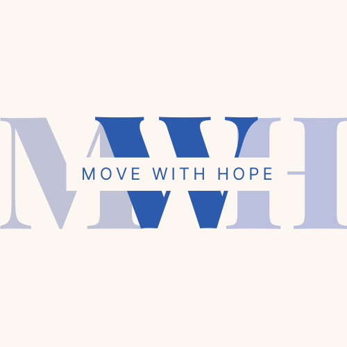 Move with Hope